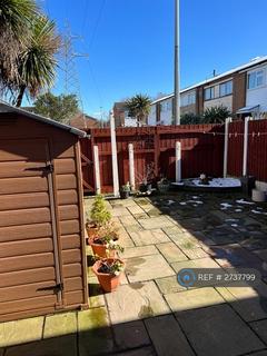 undefined, Bowland Drive, Liverpool, L21