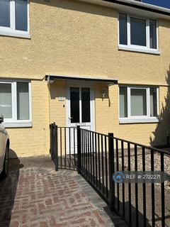undefined, Waldegrave Road, Carlisle, CA2