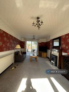 undefined, Waldegrave Road, Carlisle, CA2