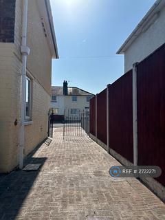 undefined, Waldegrave Road, Carlisle, CA2