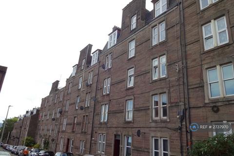 undefined, Step Row, Dundee, DD2