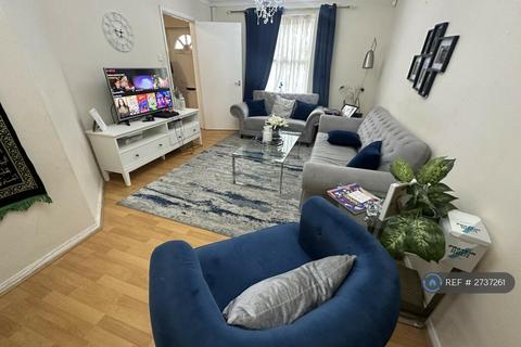 3 bedroom end of terrace house to rent, Edison Drive, Wembley, HA9