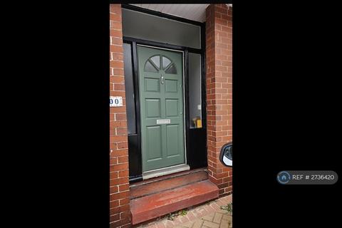 3 bedroom end of terrace house to rent, Didsbury Road, Stockport, SK4