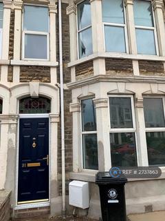 undefined, Fishponds, Bristol, BS16