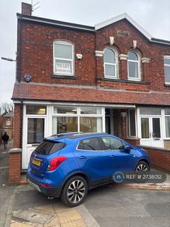 1 bedroom flat to rent, Virginia Street, Southport, PR8