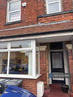 1 bedroom flat to rent, Virginia Street, Southport, PR8