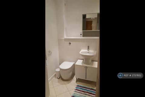1 bedroom flat to rent, Quayside, Cardiff, CF10