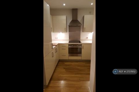 1 bedroom flat to rent, Quayside, Cardiff, CF10