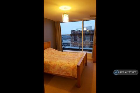 1 bedroom flat to rent, Quayside, Cardiff, CF10