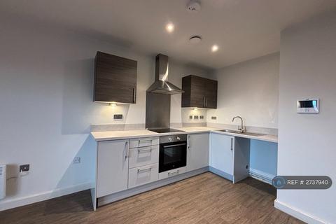1 bedroom flat to rent, Riverbank Apartments, Leicester, LE2