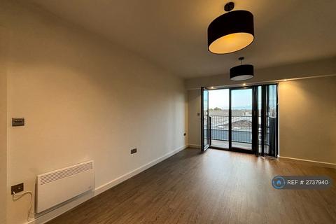 1 bedroom flat to rent, Riverbank Apartments, Leicester, LE2