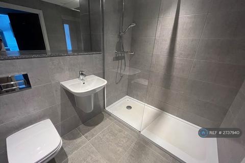 1 bedroom flat to rent, Riverbank Apartments, Leicester, LE2