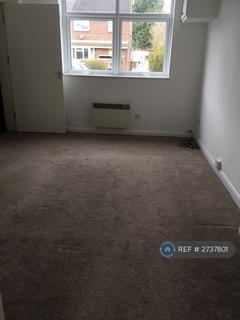 1 bedroom maisonette to rent, Owlsmoor Road, Owlsmoor, Sandhurst, GU47