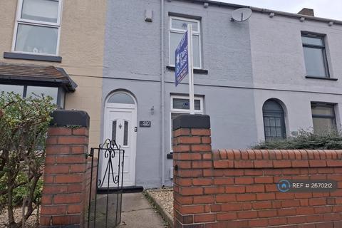 2 bedroom terraced house to rent, Leigh Road, Westhoughton, Bolton, BL5