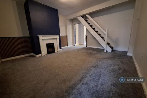 2 bedroom terraced house to rent, Leigh Road, Westhoughton, Bolton, BL5