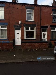 2 bedroom terraced house to rent, Second Avenue, Bolton, BL1