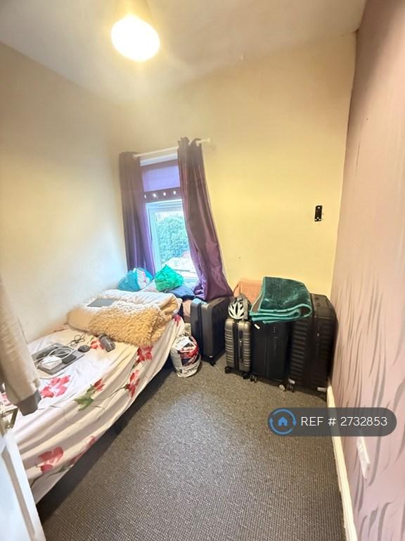 Back 2nd Bedroom