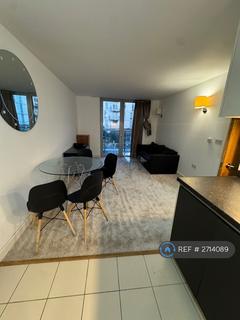 2 bedroom flat to rent, Empire Way, Wembley, HA9