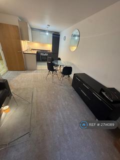 2 bedroom flat to rent, Empire Way, Wembley, HA9