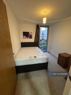 2 bedroom flat to rent, Empire Way, Wembley, HA9