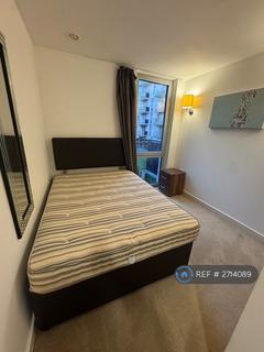 2 bedroom flat to rent, Empire Way, Wembley, HA9