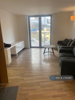 2 bedroom flat to rent, Empire Way, Wembley, HA9