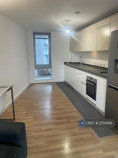 2 bedroom flat to rent, Empire Way, Wembley, HA9
