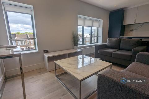 undefined, Lonpro Court, London, SW19