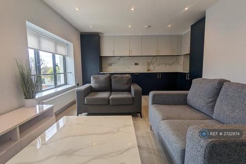 undefined, Lonpro Court, London, SW19