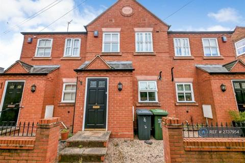 undefined, Parkes Passage, Stourport-On-Severn, DY13