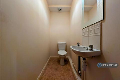 undefined, Parkes Passage, Stourport-On-Severn, DY13