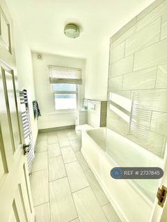 2 bedroom flat to rent, Maclise Road, London, W14