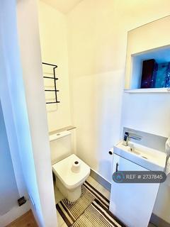 2 bedroom flat to rent, Maclise Road, London, W14