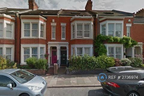 1 bedroom in a house share to rent, Collingwood Road, Northampton, NN1