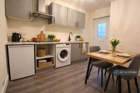 undefined, First Floor Front Studio, Southampton, SO16