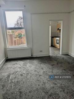1 bedroom flat to rent, Nottingham, Nottingham, NG2