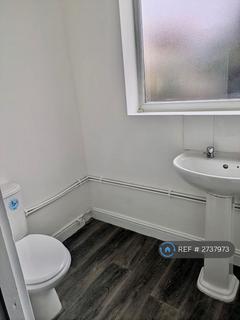1 bedroom flat to rent, Nottingham, Nottingham, NG2