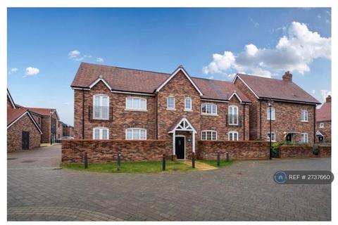 2 bedroom flat to rent, Orchard Drive, Kempston, Bedford, MK42