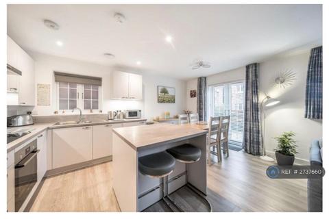 2 bedroom flat to rent, Orchard Drive, Kempston, Bedford, MK42