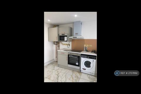 1 bedroom flat to rent, Ilford, Redbridge, IG1