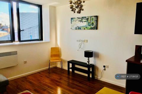 1 bedroom flat to rent, Mann Island, Liverpool, L3
