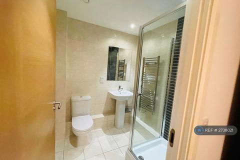 1 bedroom flat to rent, Mann Island, Liverpool, L3
