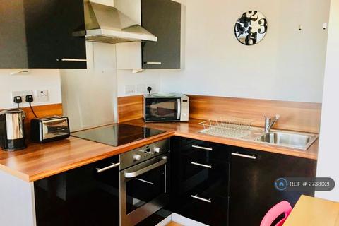 undefined, Mann Island, Liverpool, L3