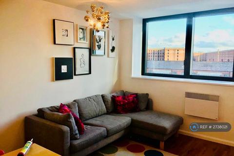 undefined, Mann Island, Liverpool, L3