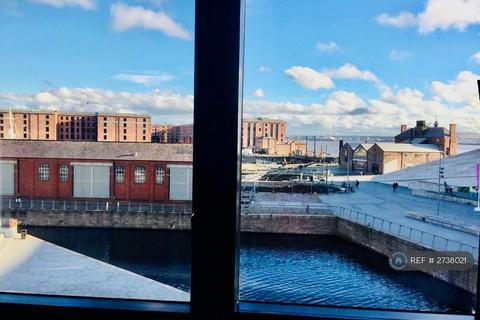 undefined, Mann Island, Liverpool, L3