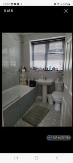 undefined, Abercorn Road, London, NW7
