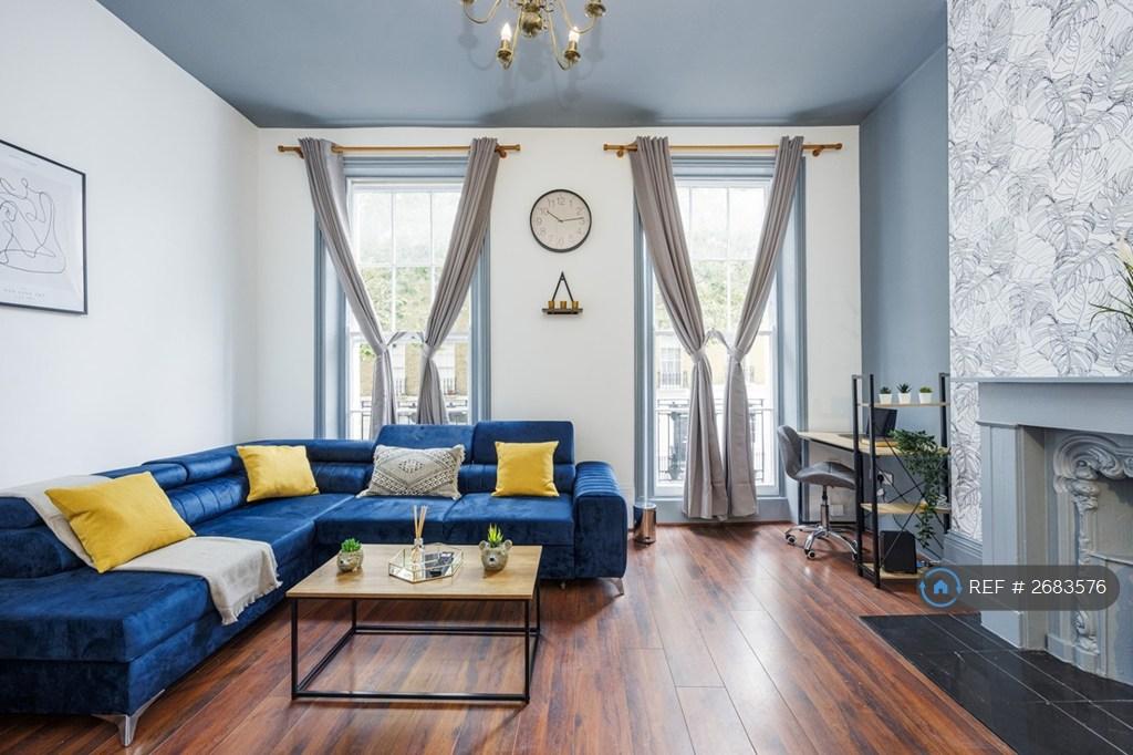 Front Room