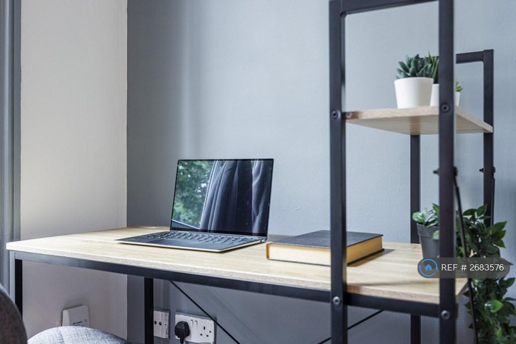 Workspace