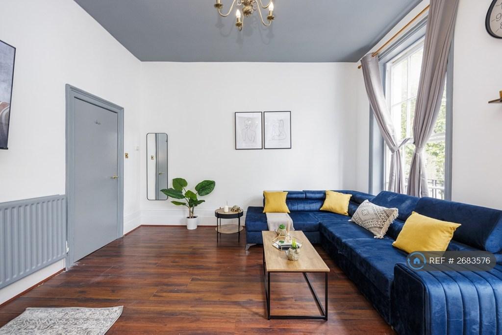 Front Room