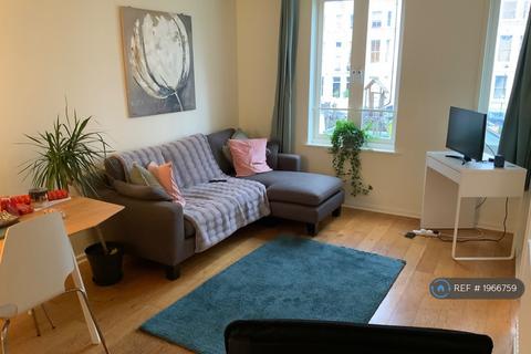 1 bedroom flat to rent, Powis Square, London, W11